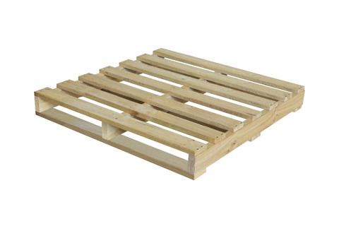 K&S Pallets - PRODUCTS
