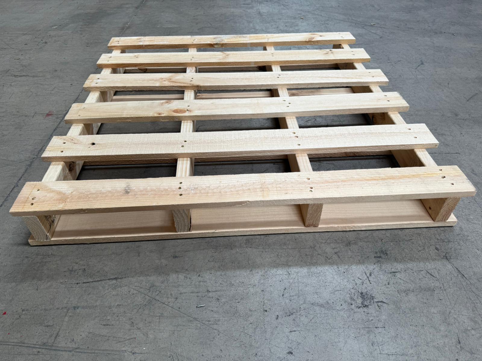 Pallet Image