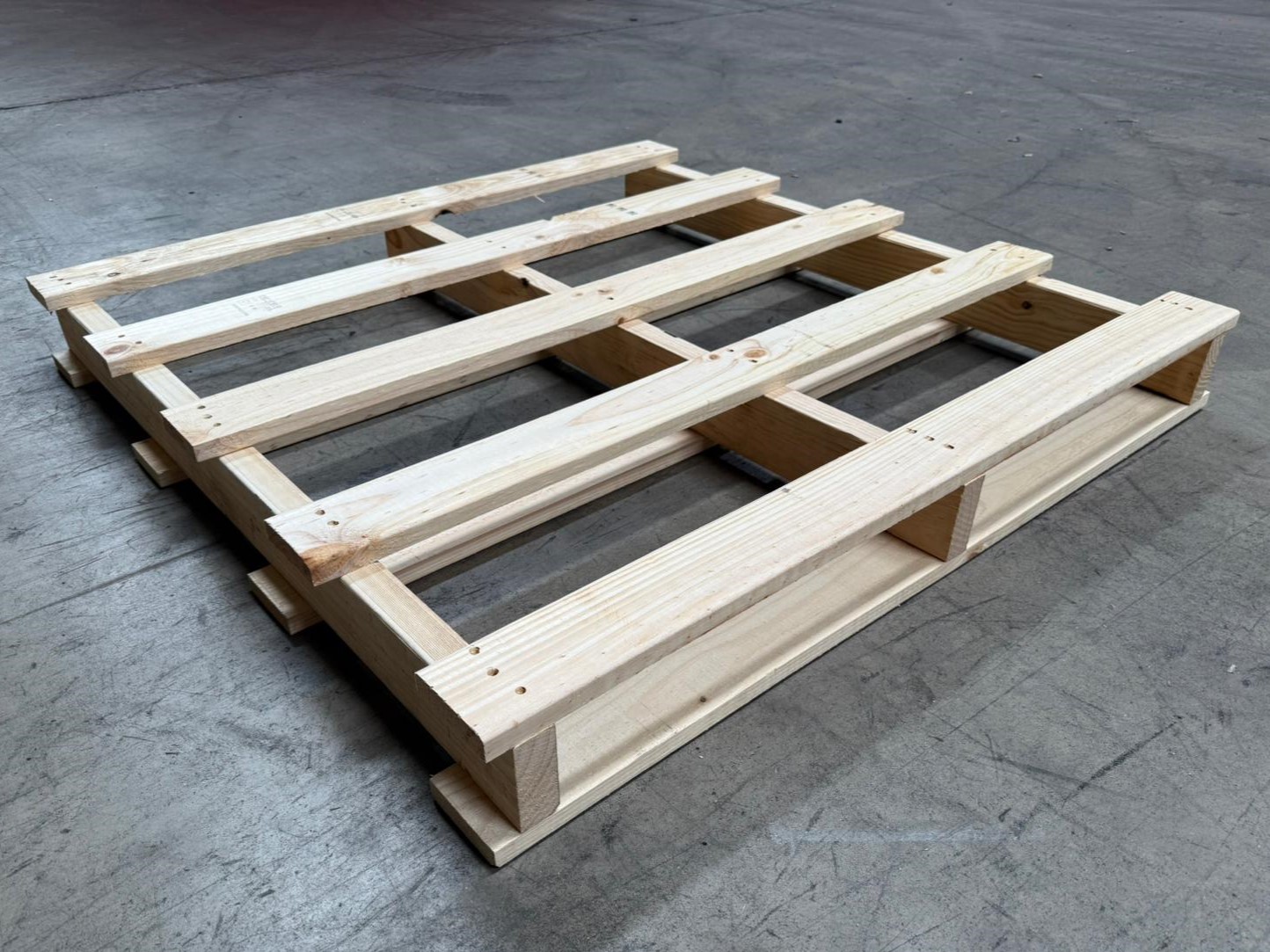 Pallet Image