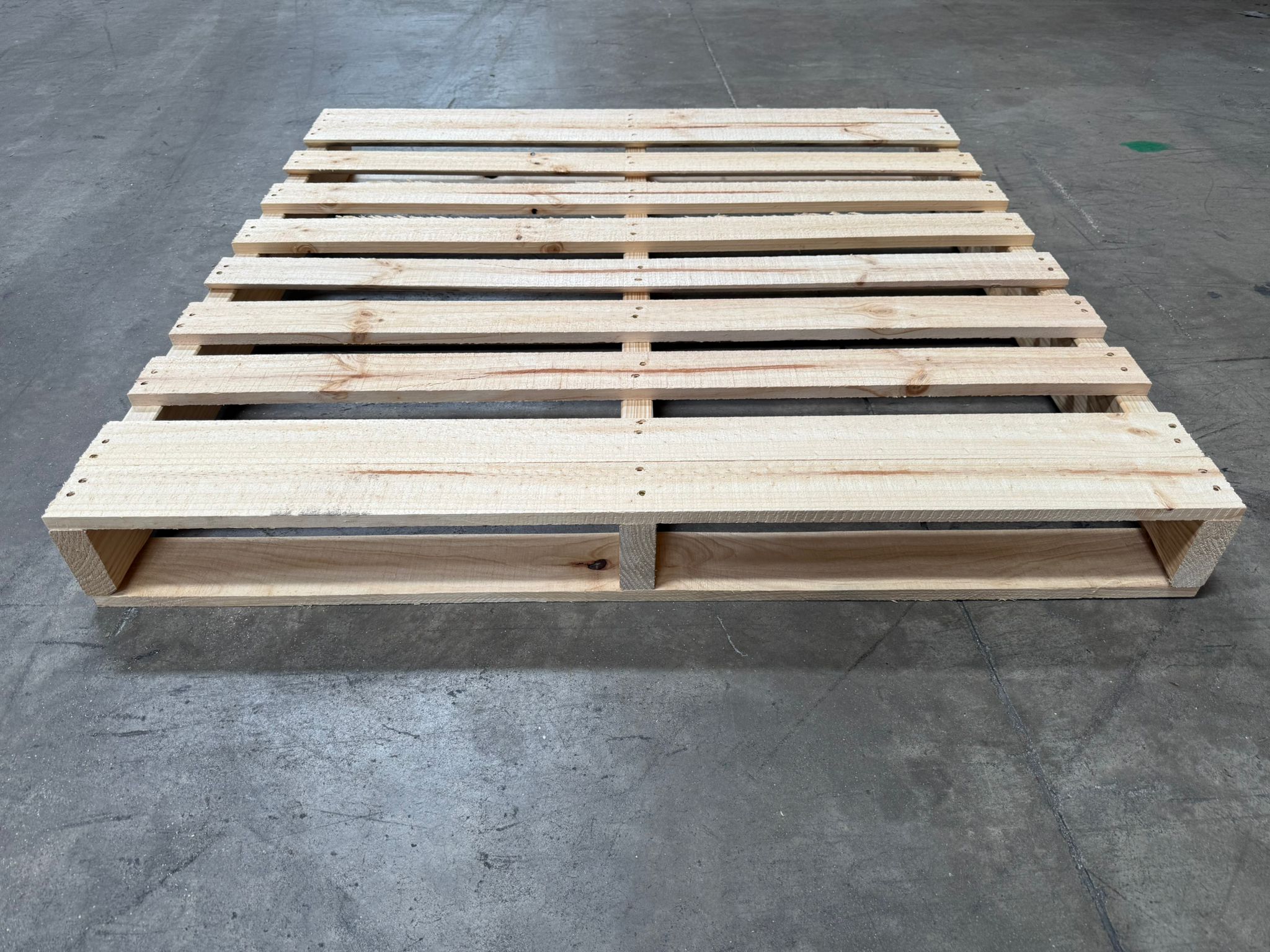 Pallet Image