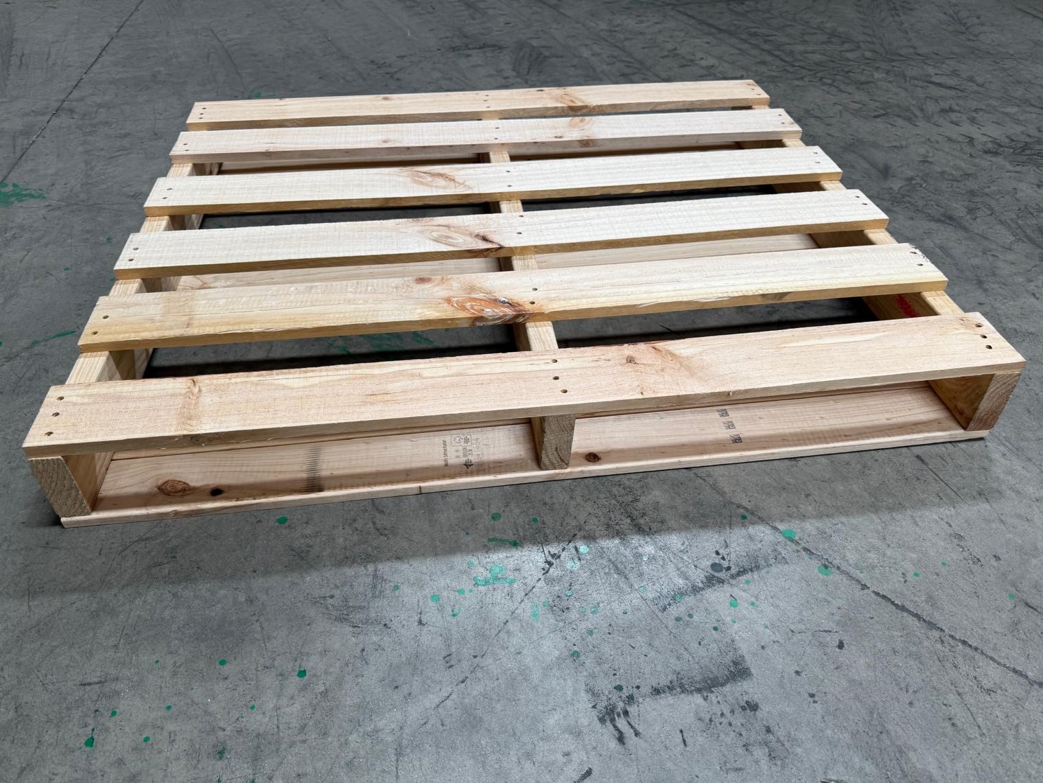 Pallet Image