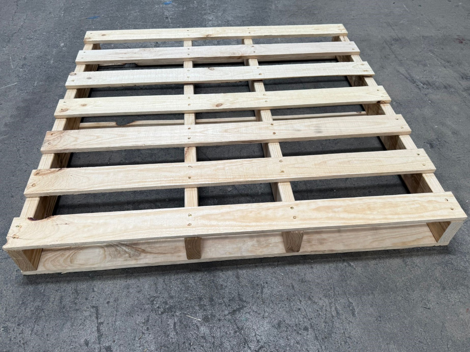 Pallet Image