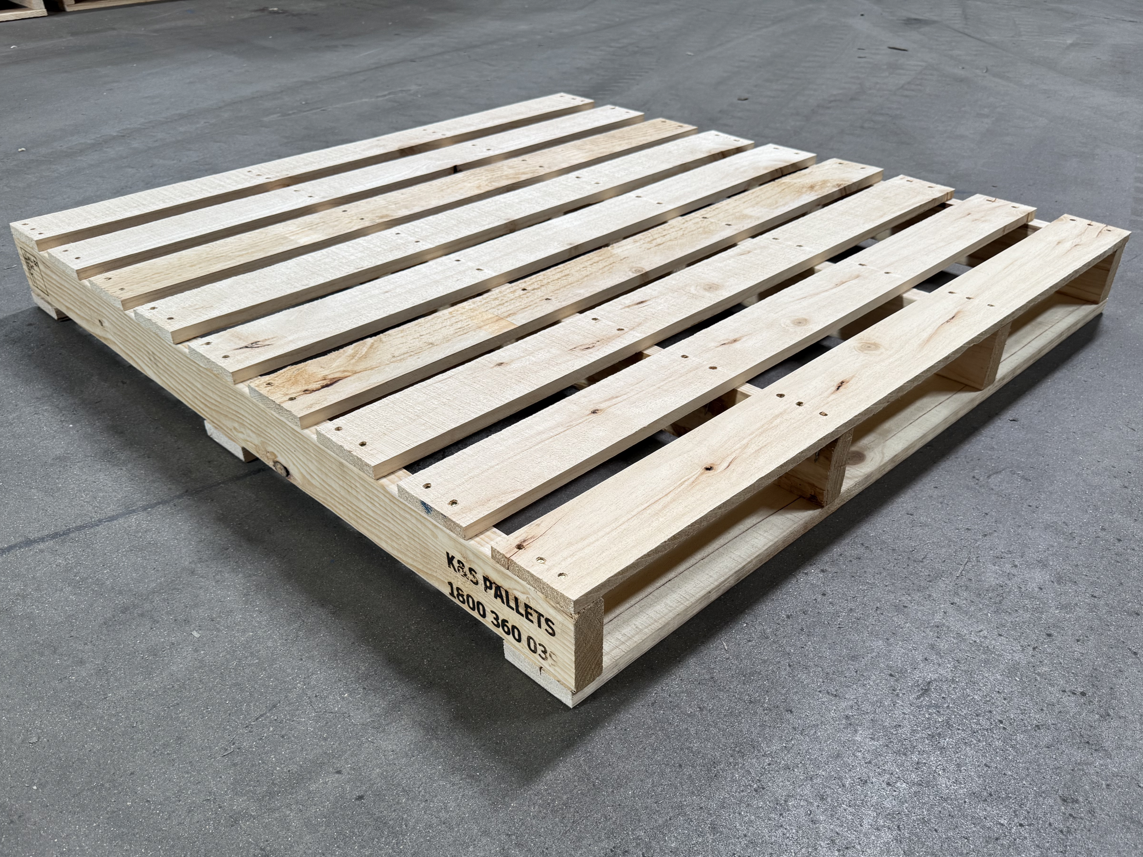 Pallet Image