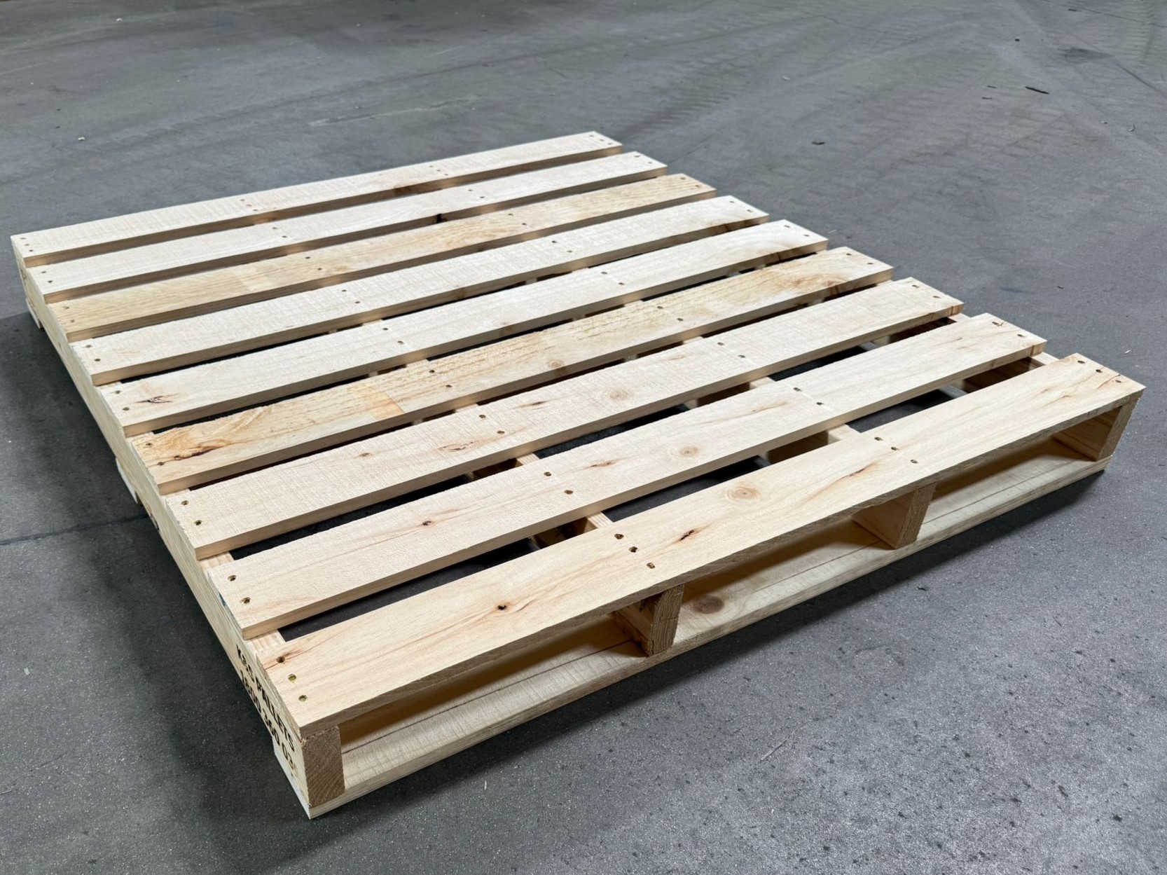 Pallet Image