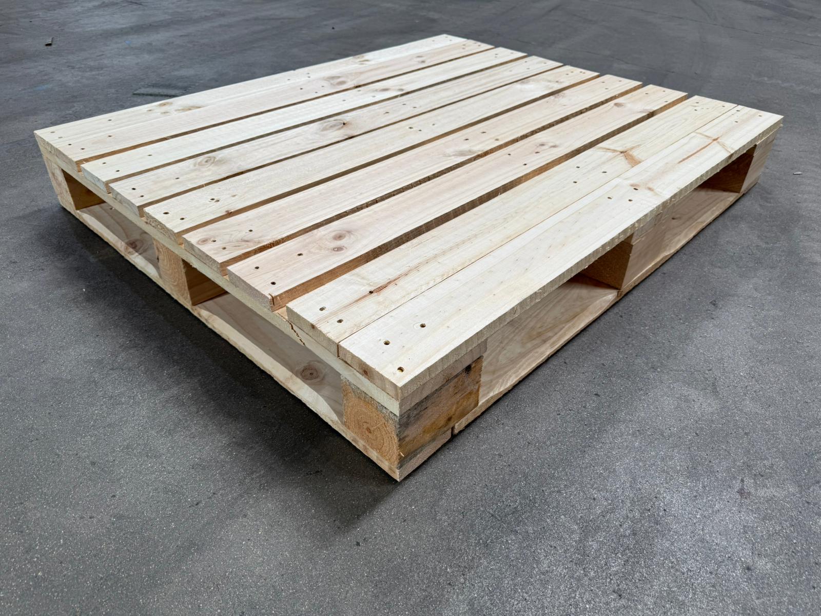 Pallet Image