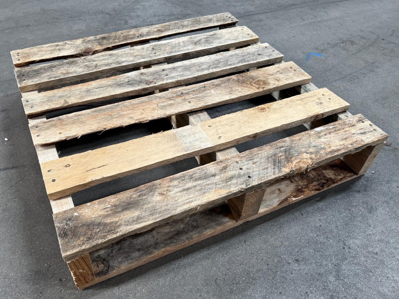 Pallet Image