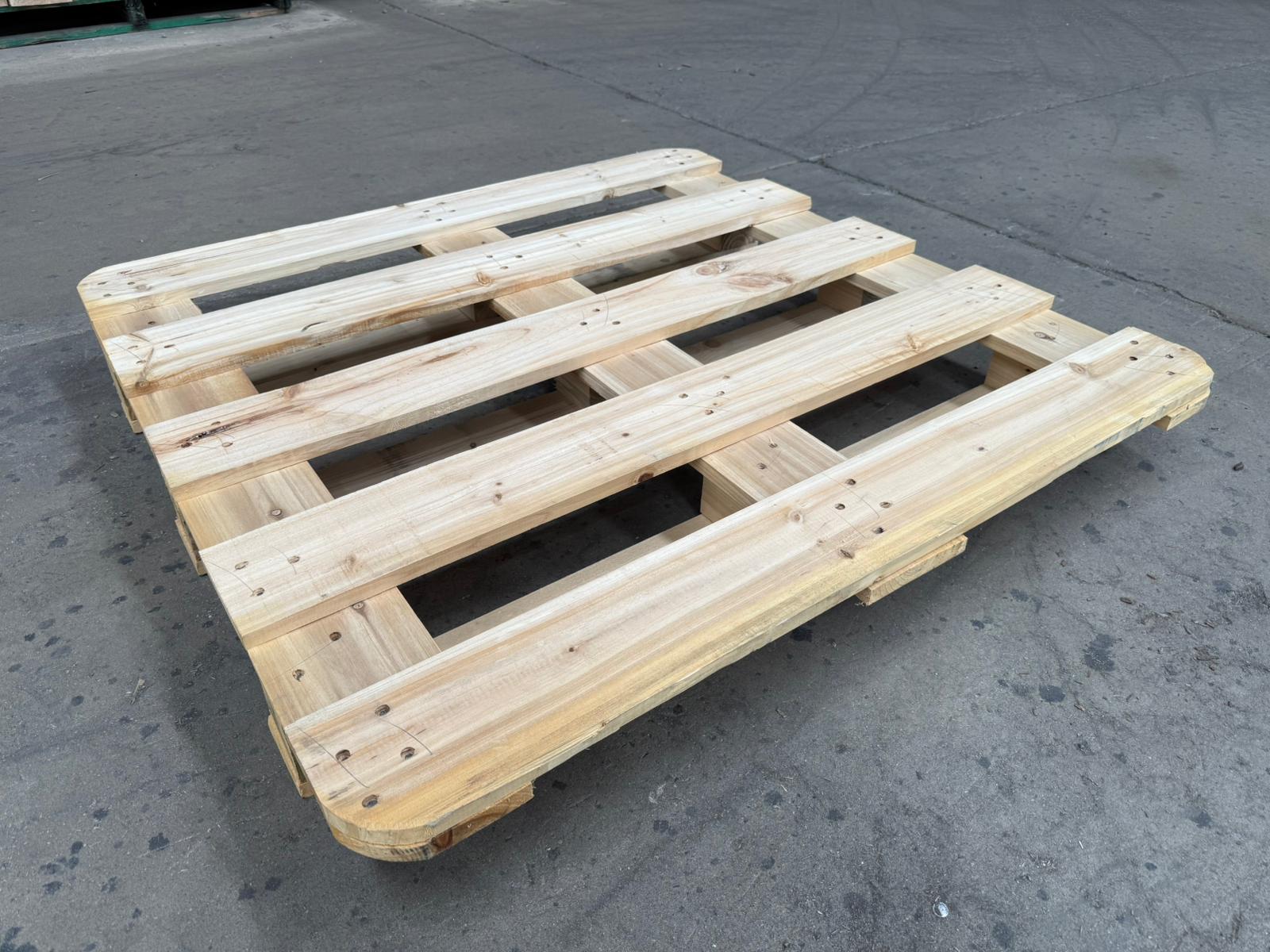 Pallet Image