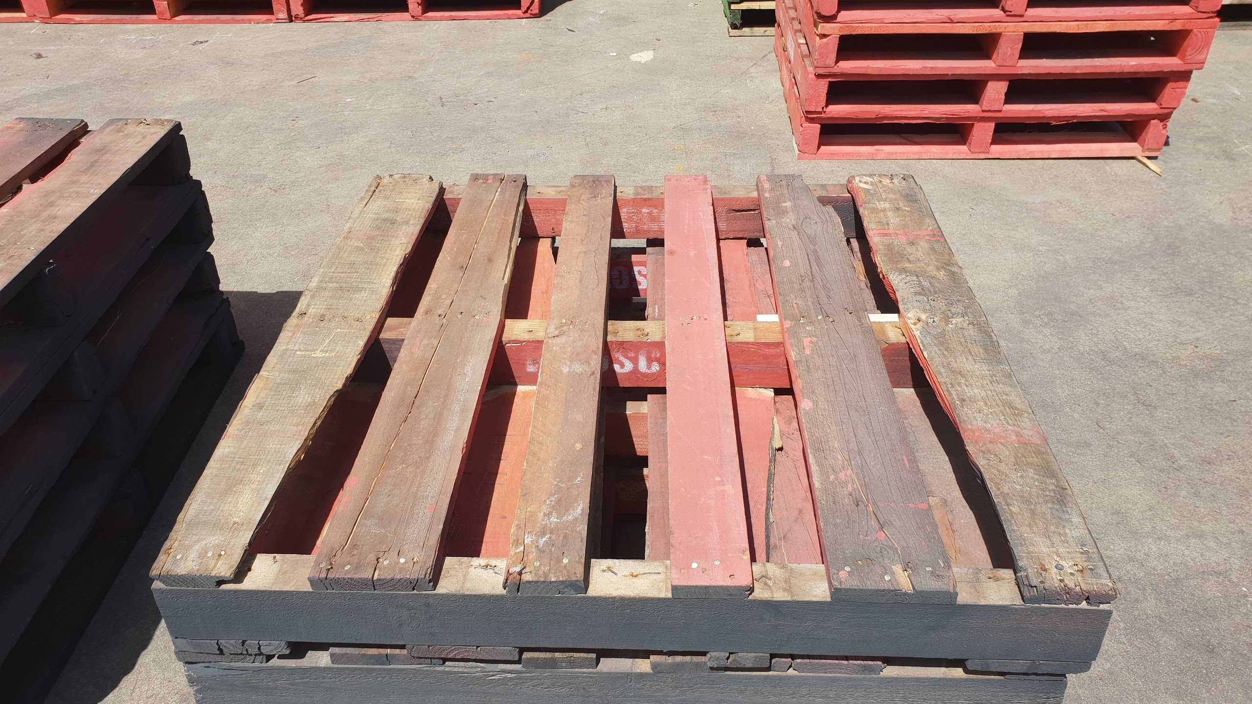 Pallet Image