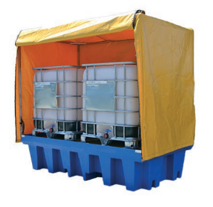 DOUBLE-IBC-PVC-COVER